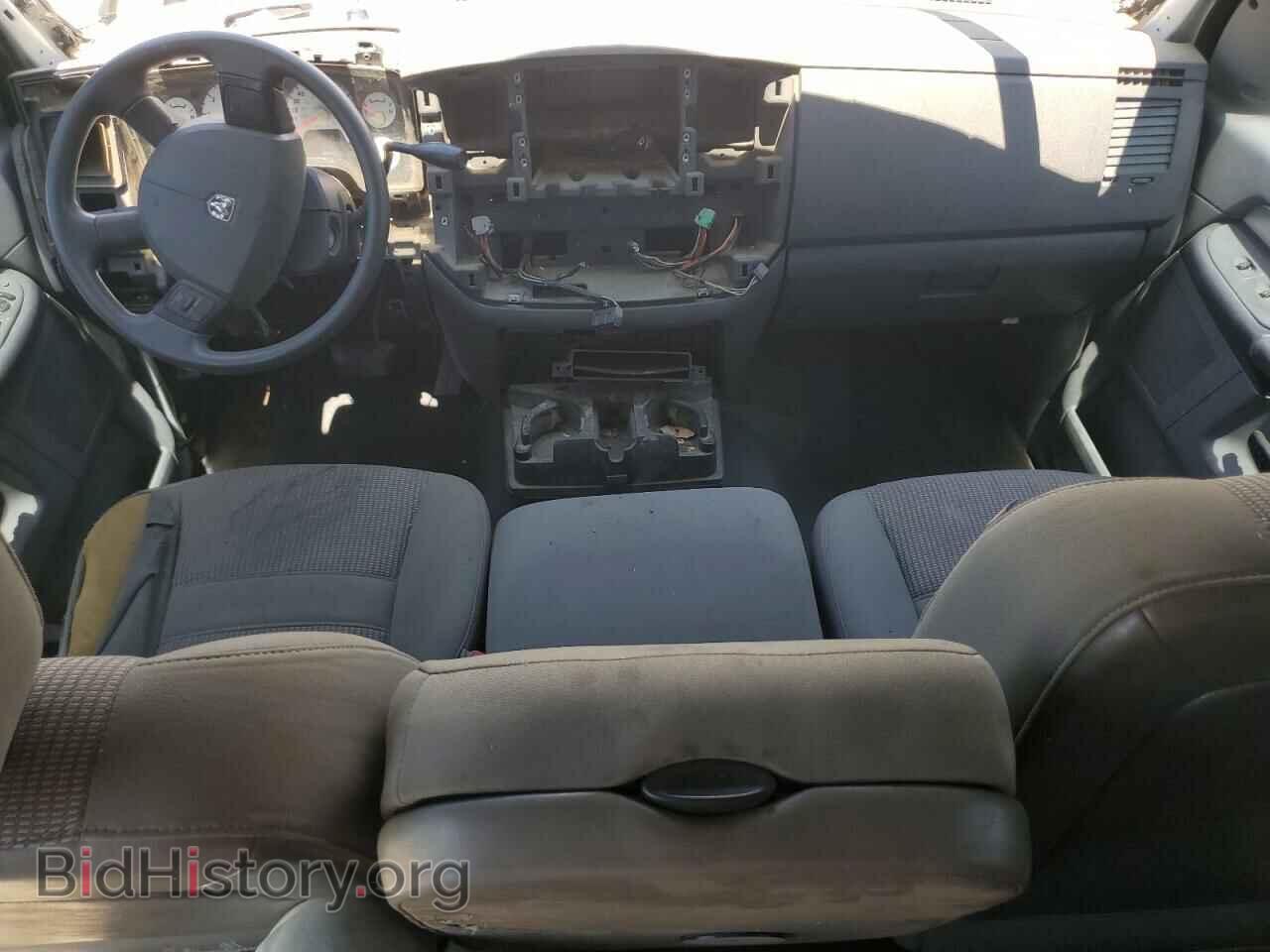 2007 DODGE RAM 1500 - VIN: 1D7HU18287S235253 - Фото 8
