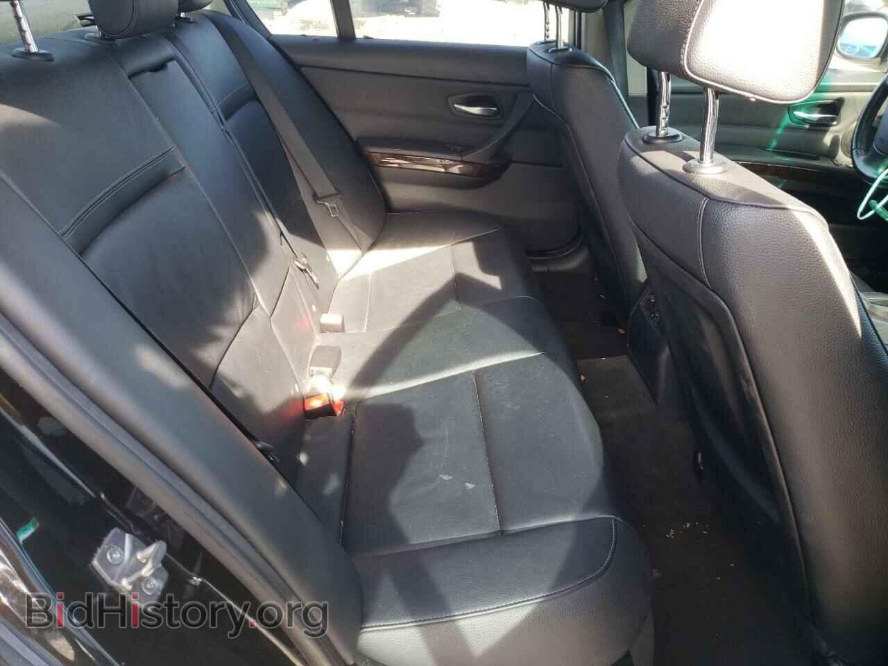 2011 BMW 3 SERIES - VIN: WBAPH5C50BA443304 - Фото 6