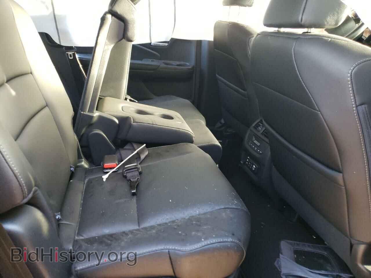 2017 HONDA PILOT - VIN: 5FNYF6H92HB097285 - Фото 11