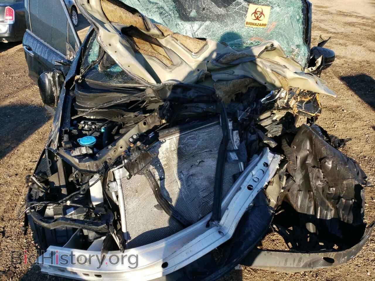 2017 HONDA PILOT - VIN: 5FNYF6H92HB097285 - Фото 12