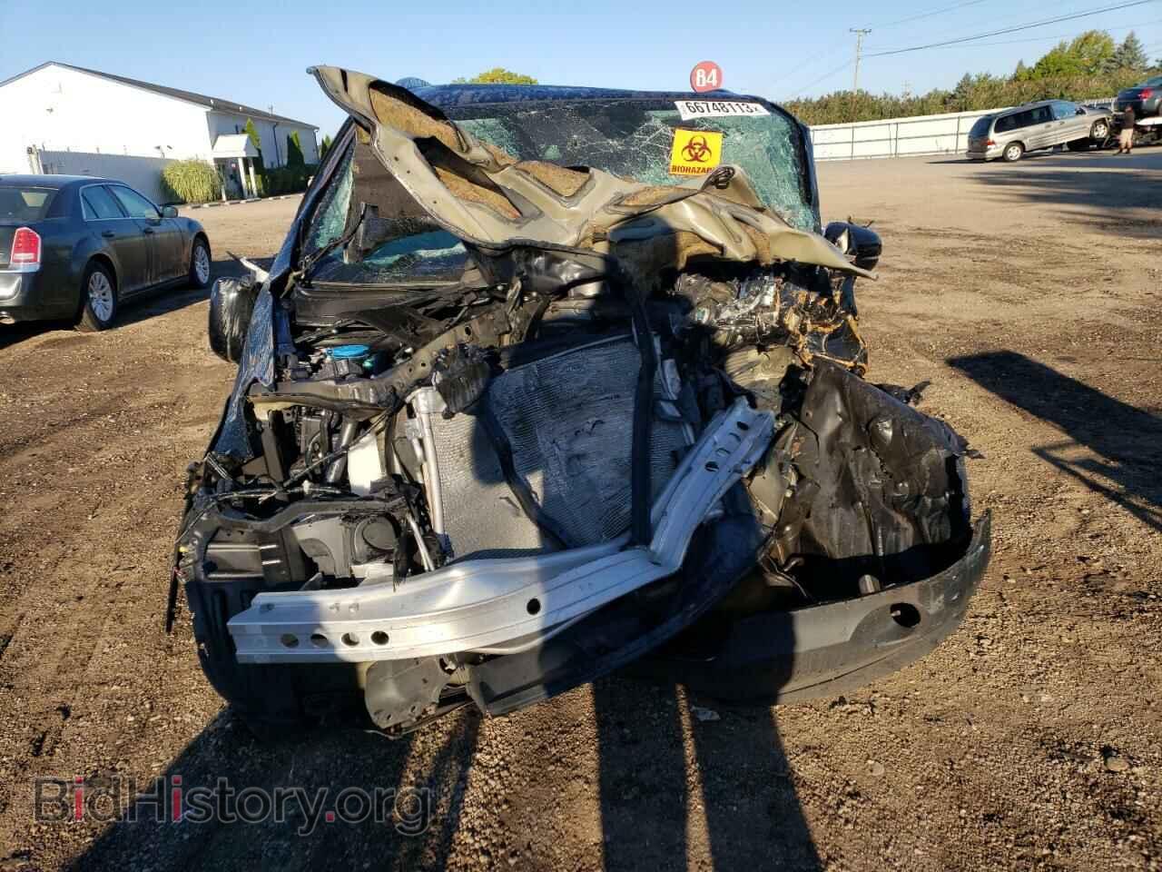 2017 HONDA PILOT - VIN: 5FNYF6H92HB097285 - Фото 5