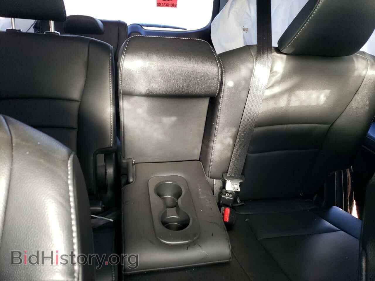 2017 HONDA PILOT - VIN: 5FNYF6H92HB097285 - Фото 10