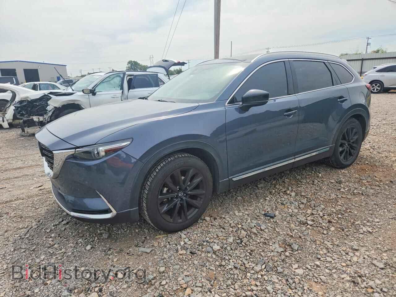Фотография JM3TCBDYXM0530442 - MAZDA CX-9 2021