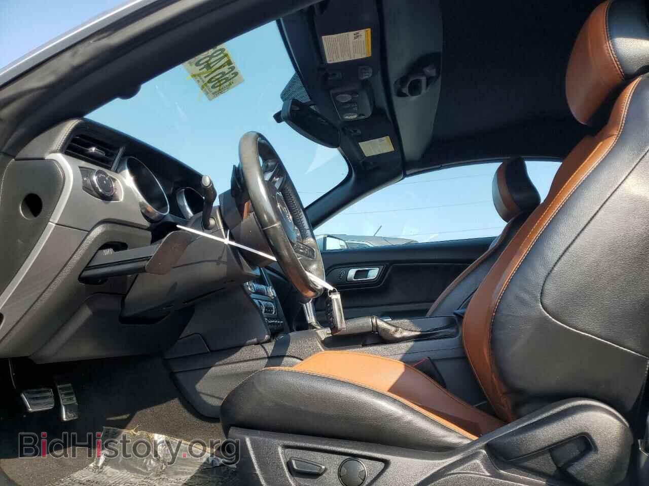 2020 FORD ALL Models - VIN: 1FATP8UH5L5101619 - Фото 7