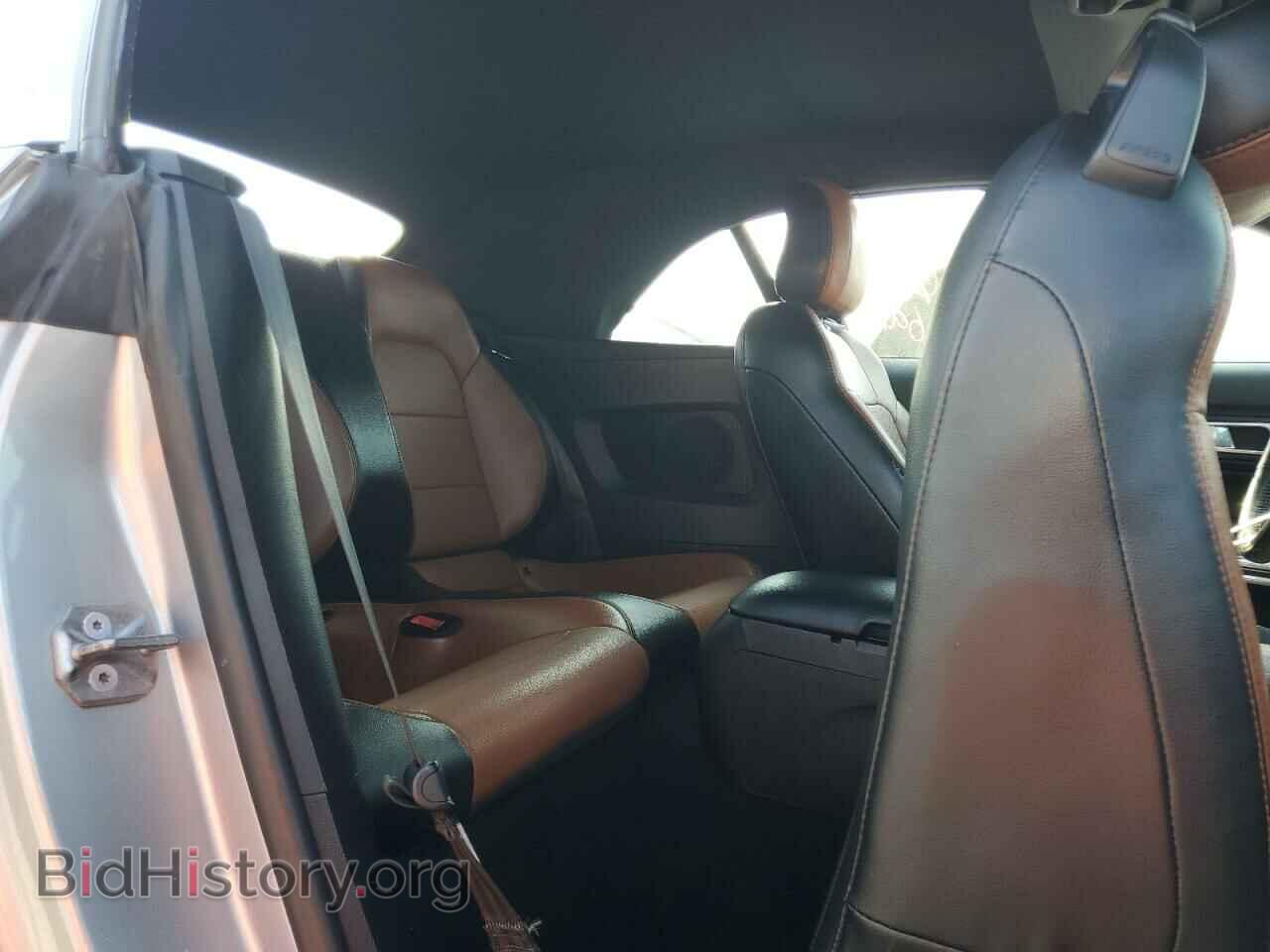 2020 FORD ALL Models - VIN: 1FATP8UH5L5101619 - Фото 10