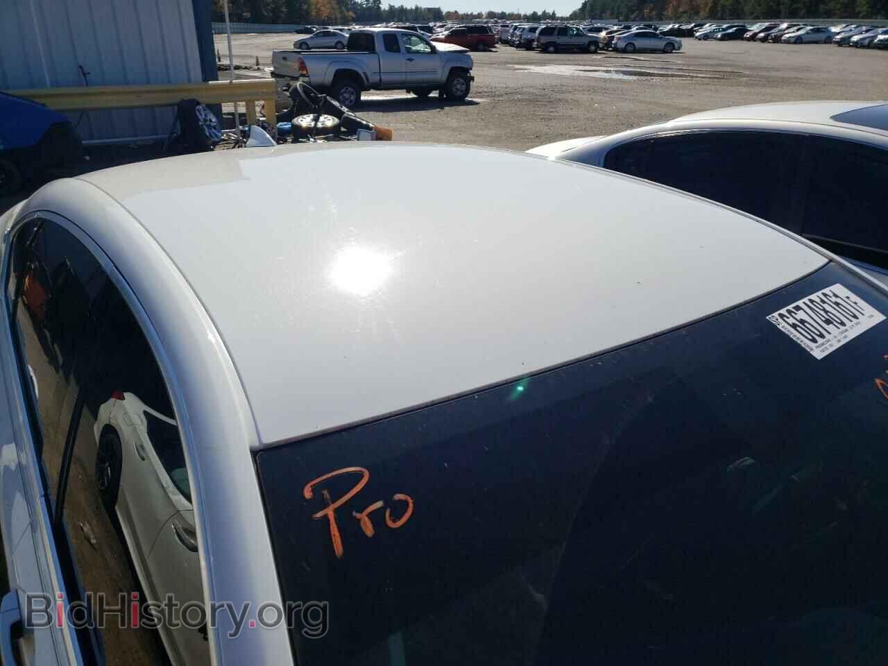 2016 CHEVROLET IMPALA - VIN: 2G11X5SA3G9208403 - Фото 9