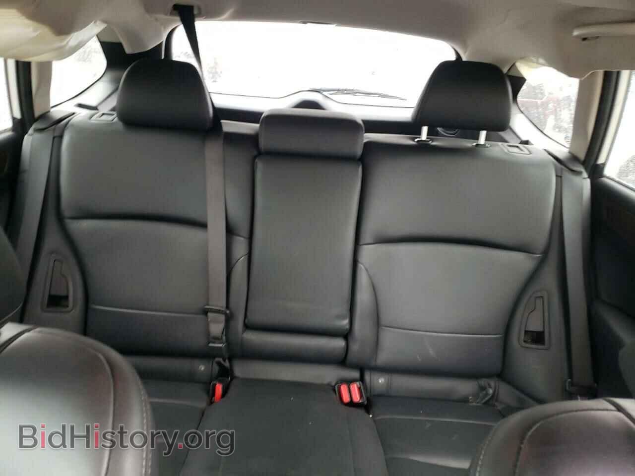 2015 SUBARU OUTBACK - VIN: 4S4BSBNC7F3251005 - Фото 10