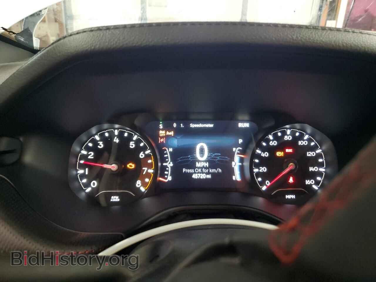 2023 JEEP COMPASS - VIN: 3C4NJDDNXPT567085 - Фото 9