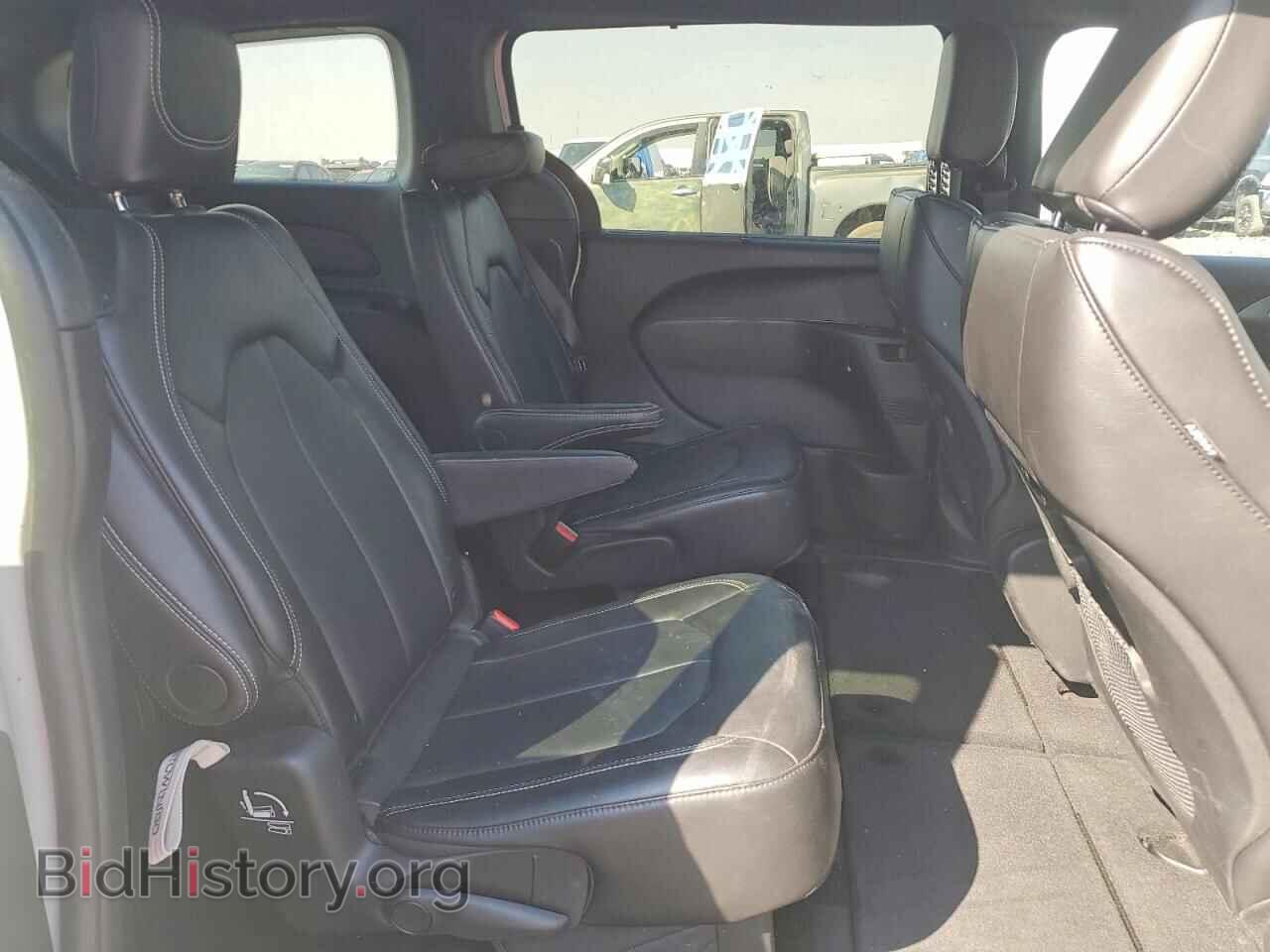 2026 CHRYSLER PACIFICA - VIN: 2C4RC1BG5TR160612 - Photo 11