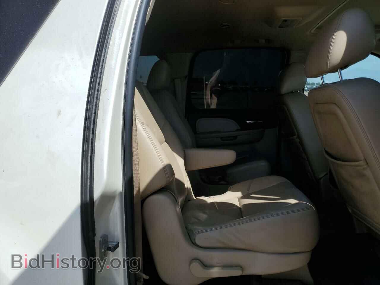 2011 GMC YUKON - VIN: 1GKS1MEF5BR117943 - Фото 11