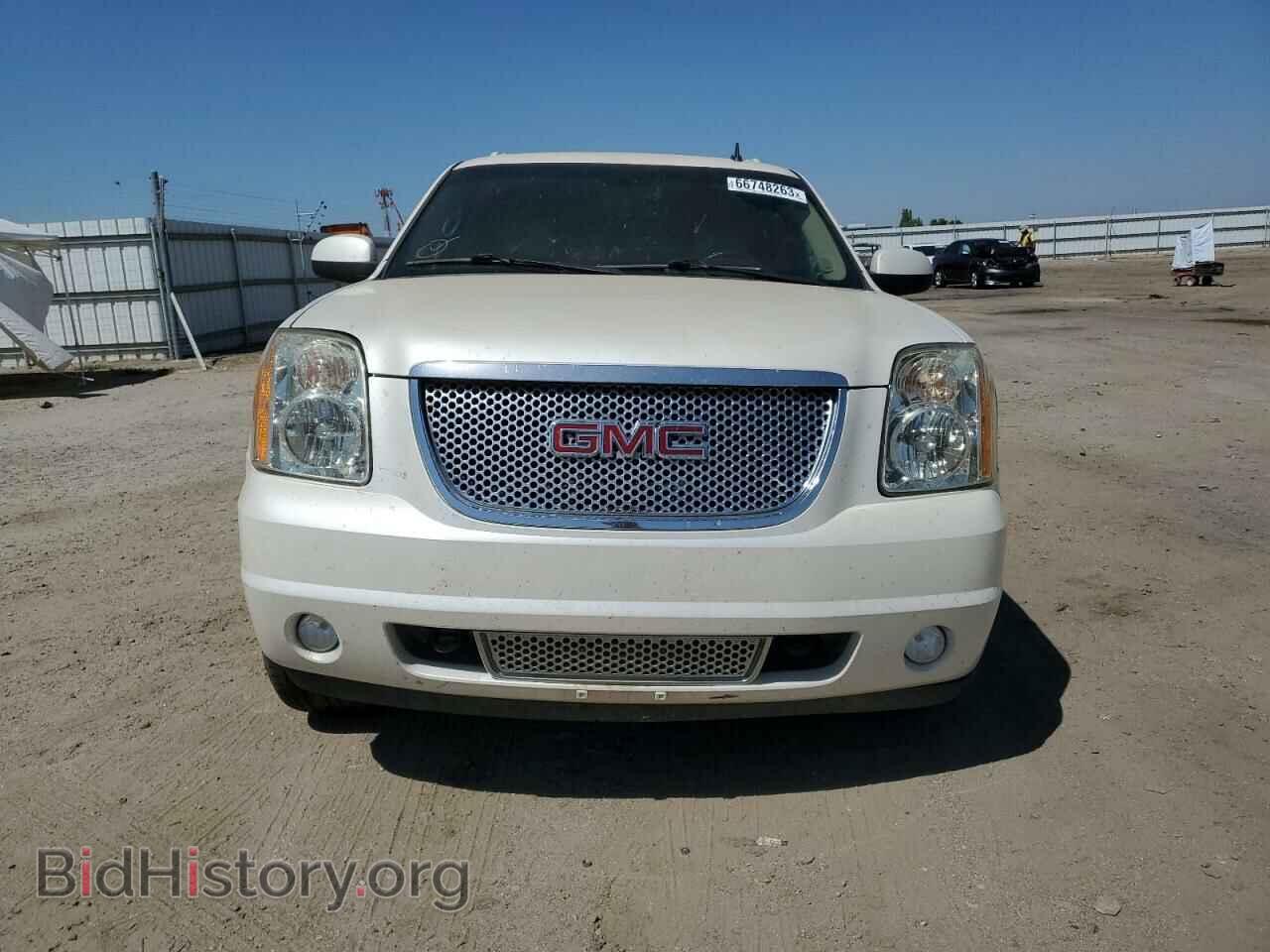 2011 GMC YUKON - VIN: 1GKS1MEF5BR117943 - Фото 5