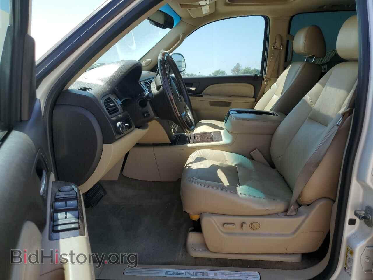 2011 GMC YUKON - VIN: 1GKS1MEF5BR117943 - Фото 7