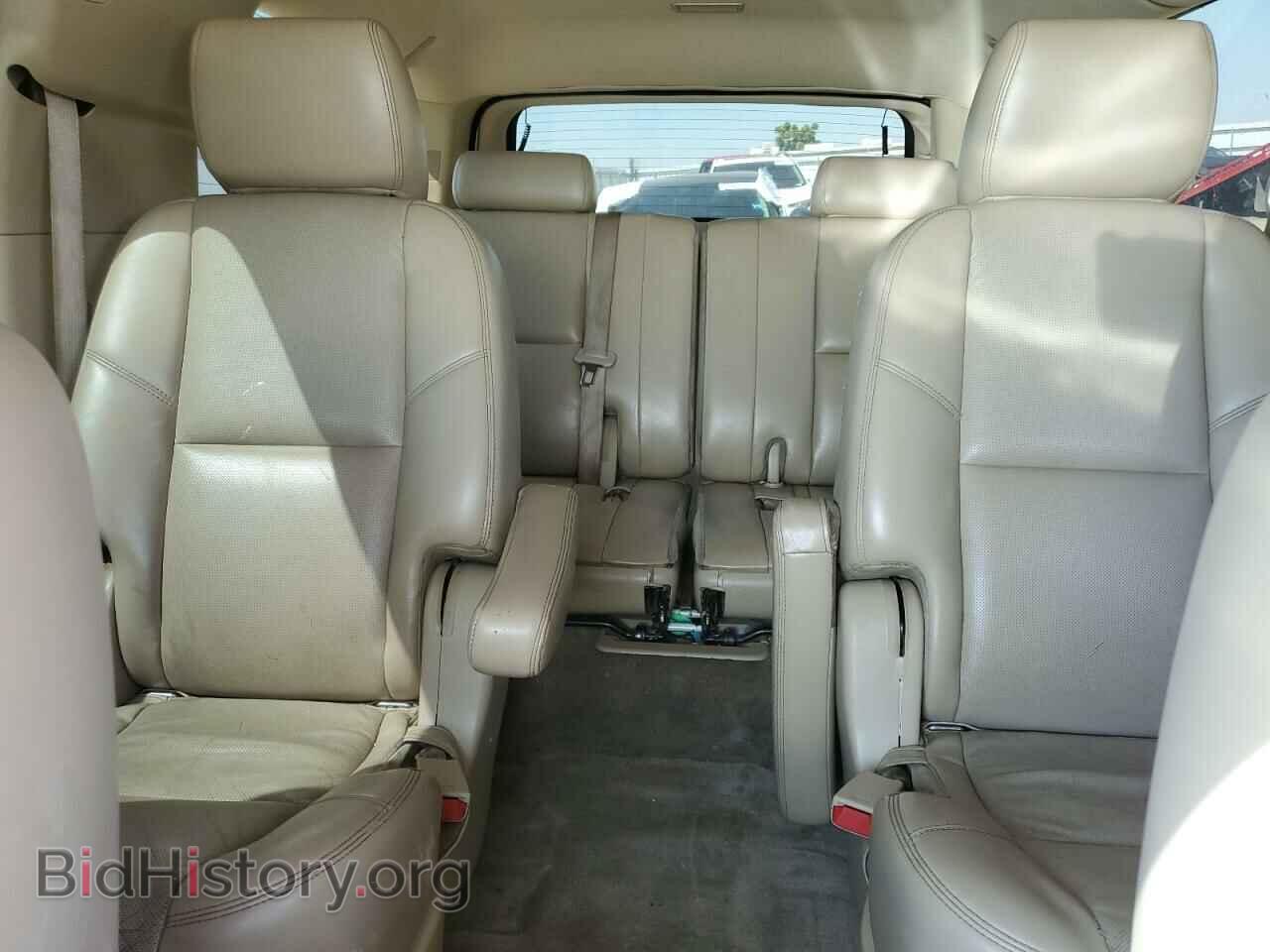 2011 GMC YUKON - VIN: 1GKS1MEF5BR117943 - Фото 10