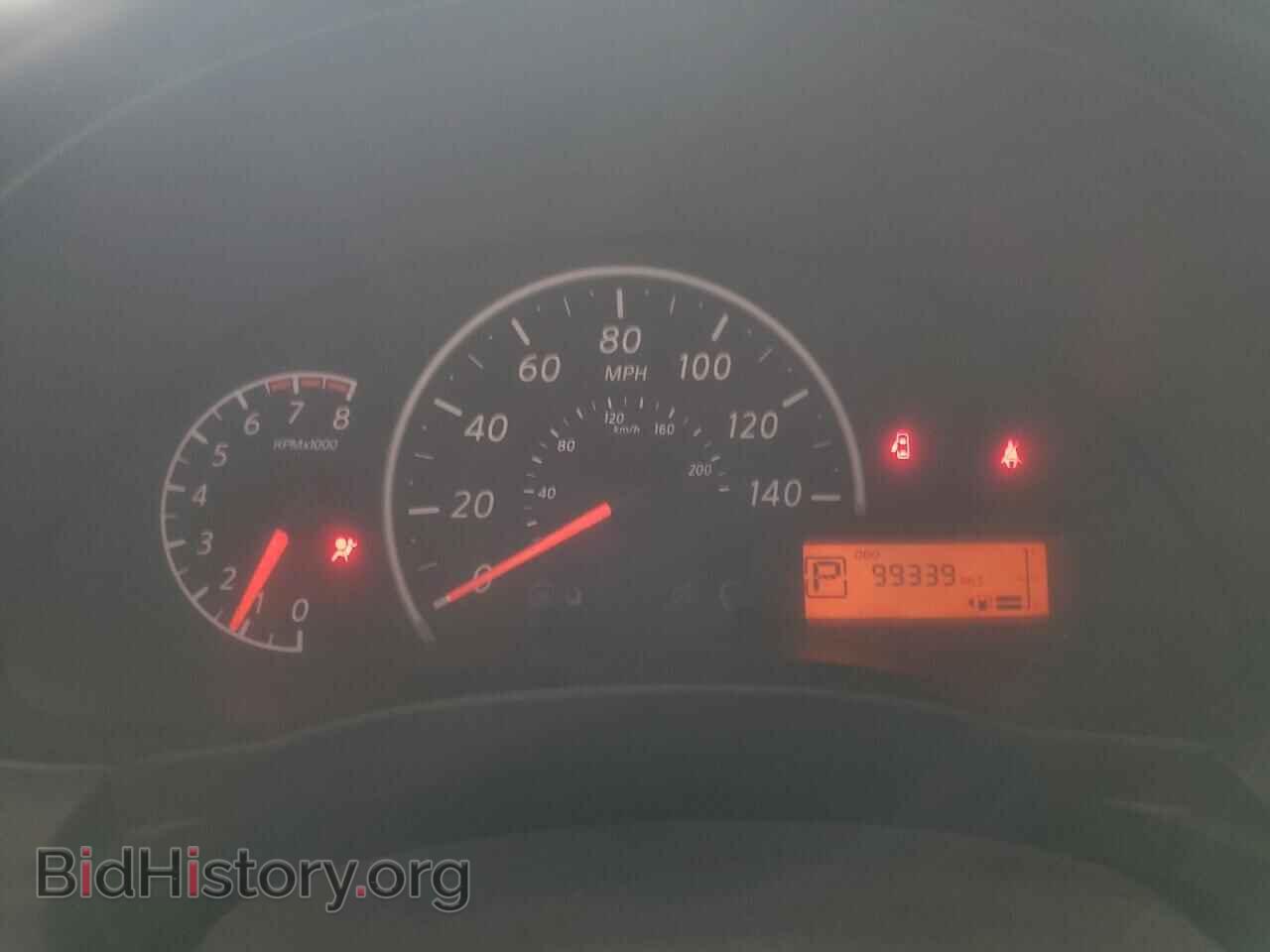 2014 NISSAN VERSA - VIN: 3N1CN7AP4EL877333 - Фото 9