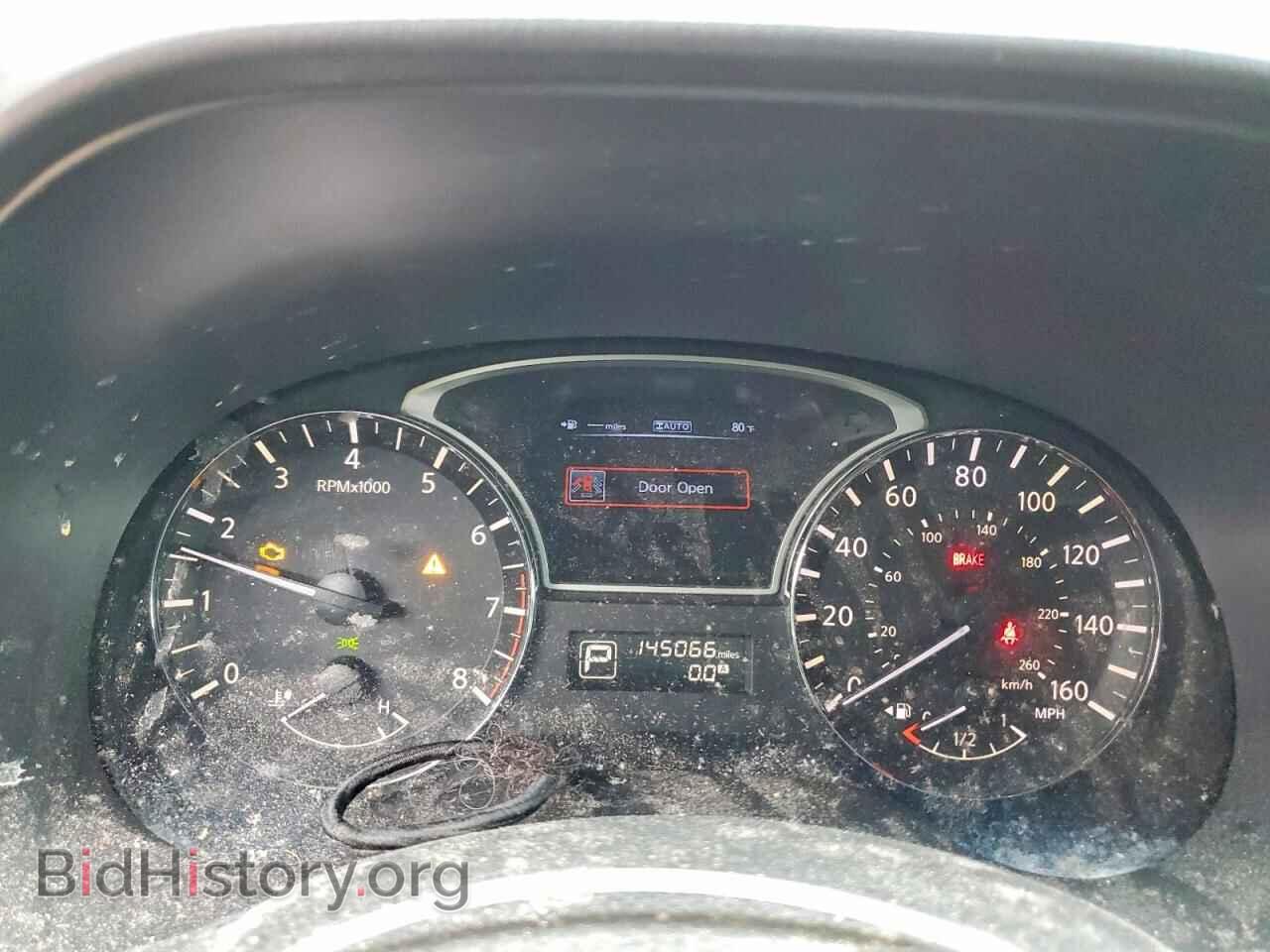 2013 NISSAN PATHFINDER - VIN: 5N1AR2MM8DC673671 - Photo 9