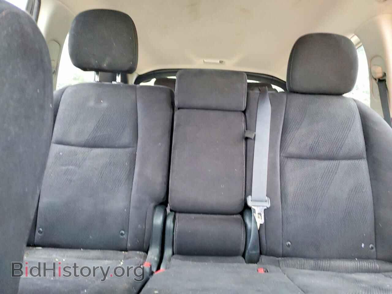 2013 NISSAN PATHFINDER - VIN: 5N1AR2MM8DC673671 - Photo 10