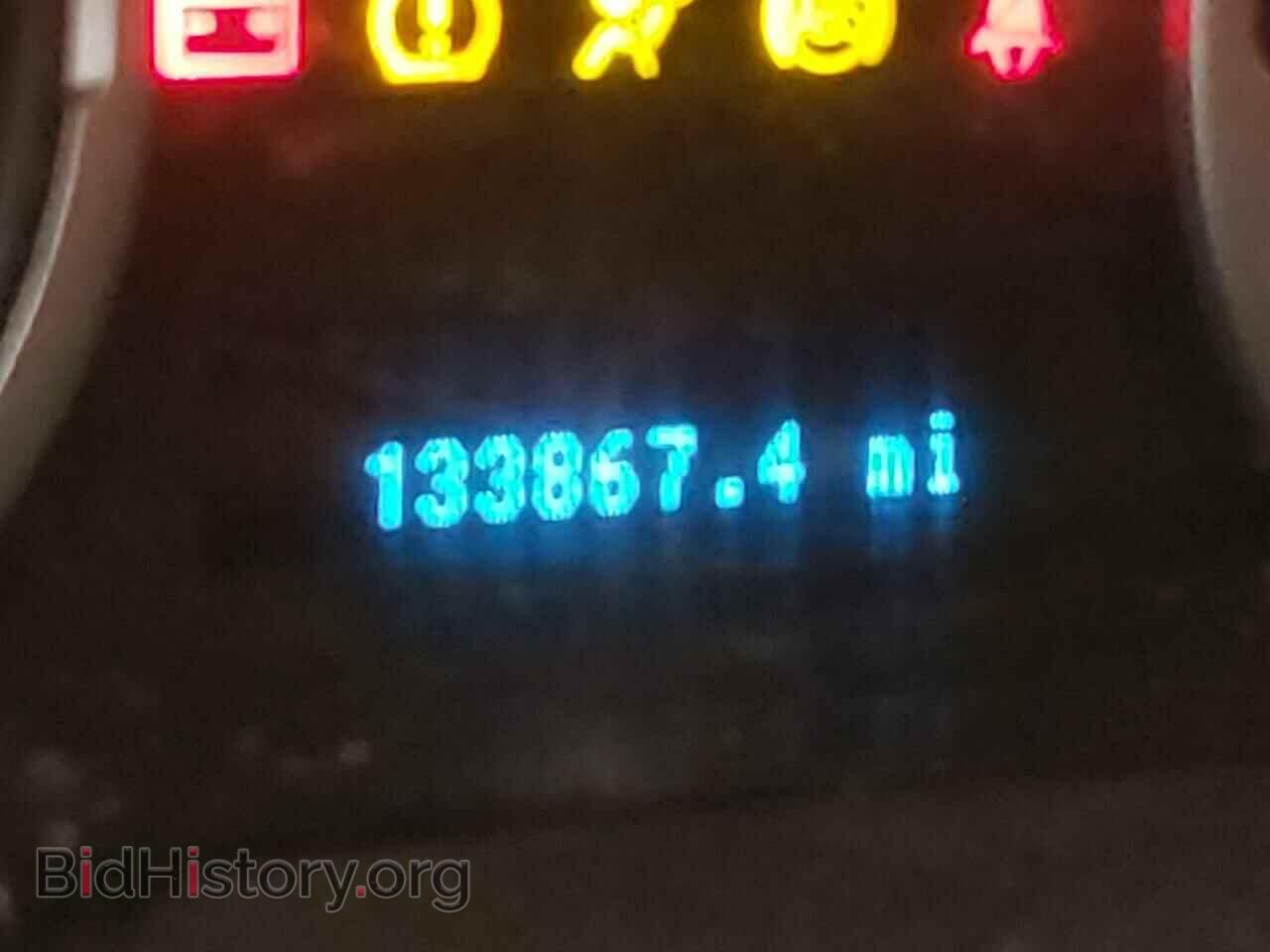 2008 FORD FOCUS - VIN: 1FAHP35N28W285352 - Фото 8