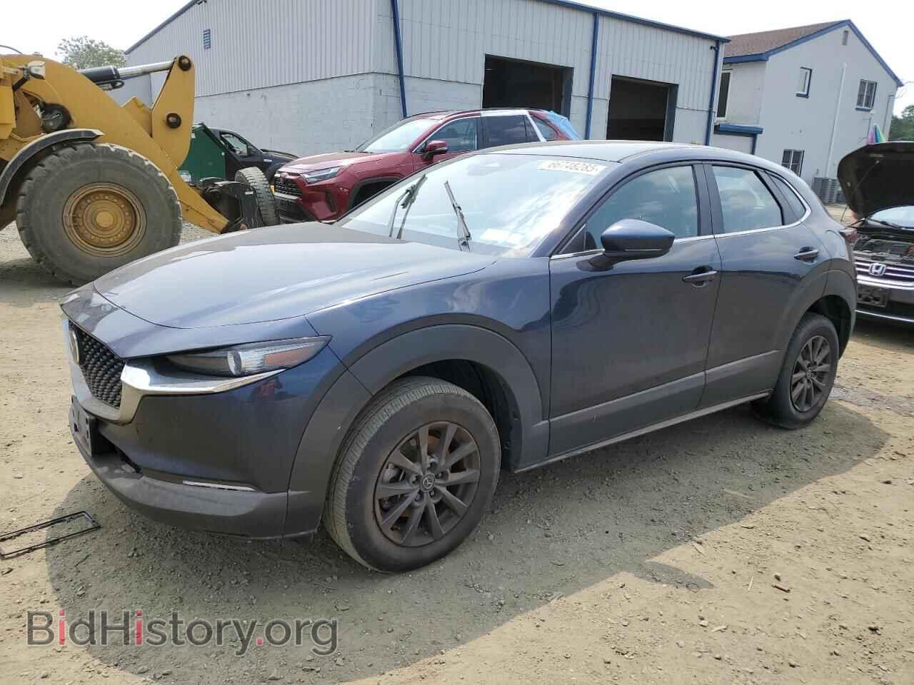 Photo 3MVDMBAM8RM672402 - MAZDA CX30 2024