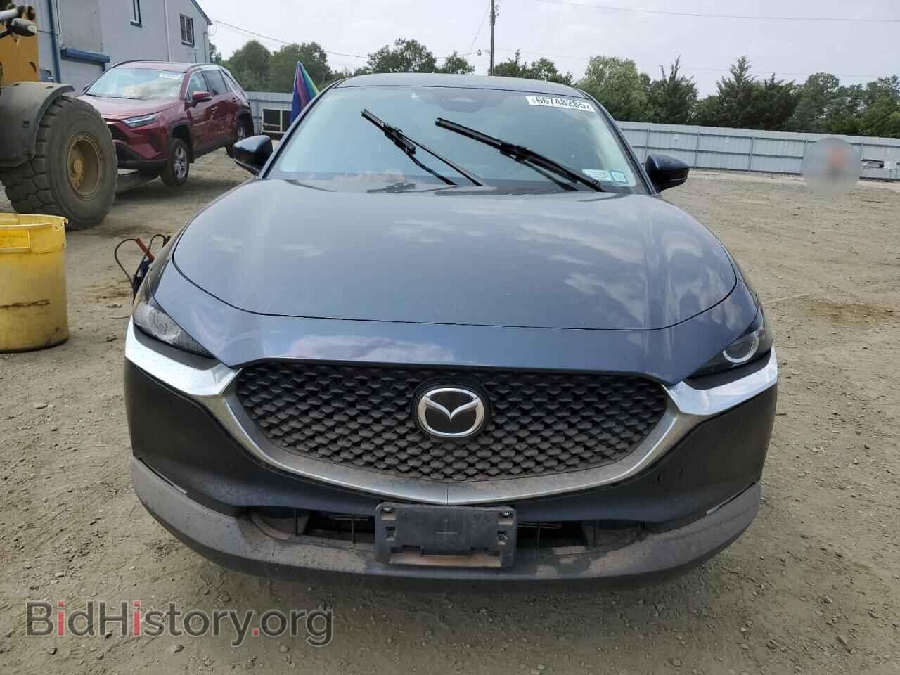2024 MAZDA CX30 - VIN: 3MVDMBAM8RM672402 - Фото 5