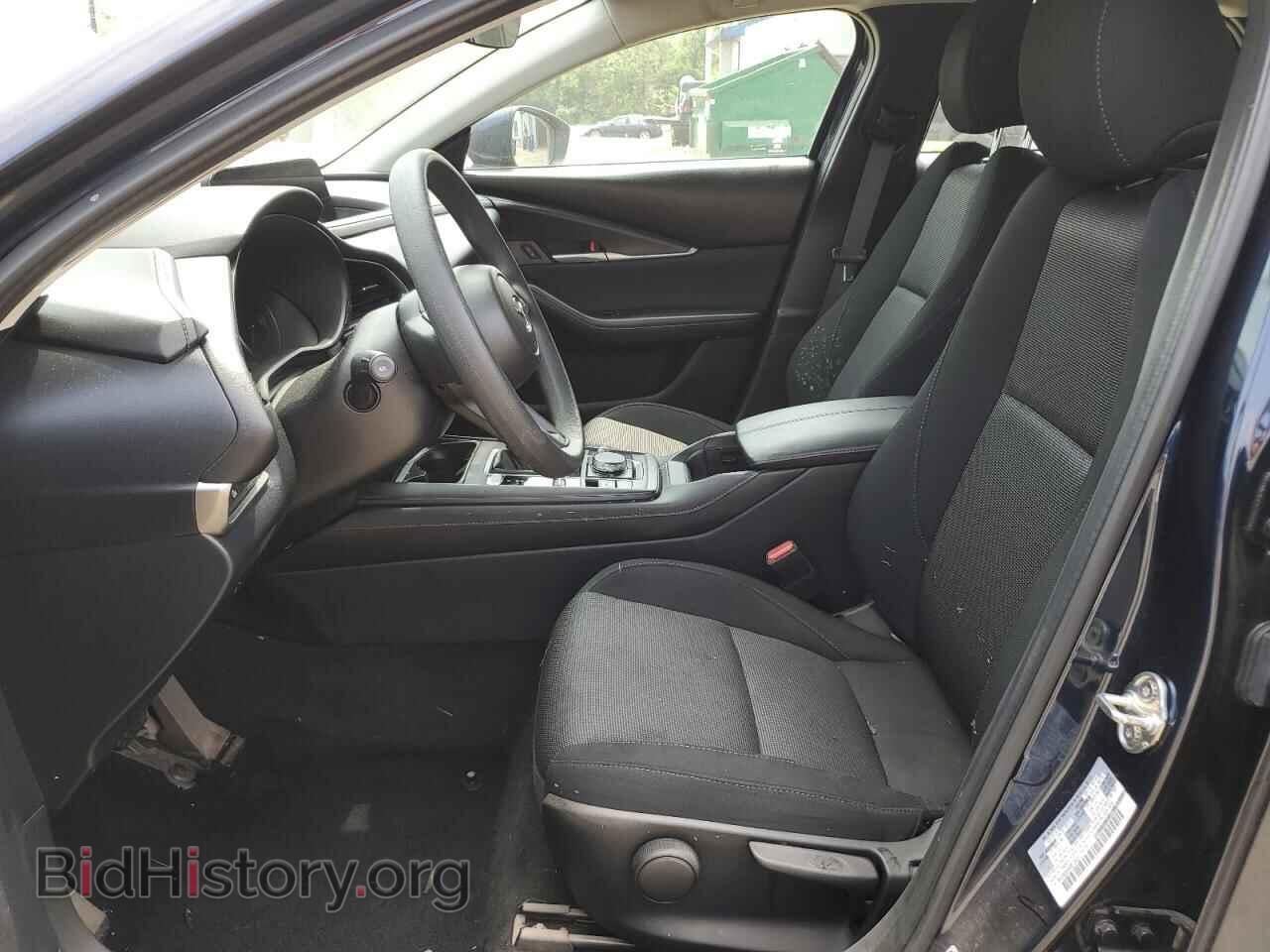 2024 MAZDA CX30 - VIN: 3MVDMBAM8RM672402 - Фото 7