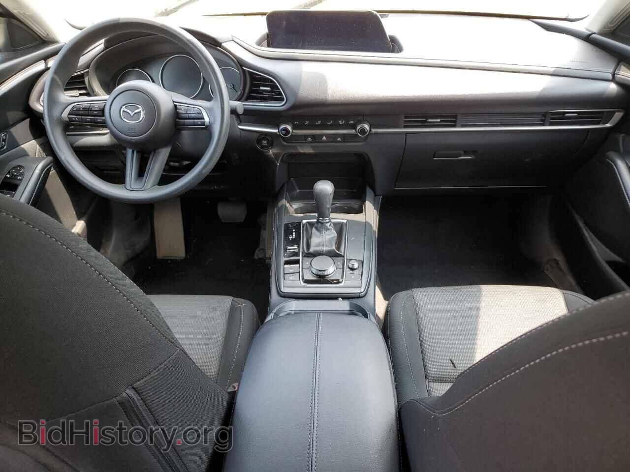 2024 MAZDA CX30 - VIN: 3MVDMBAM8RM672402 - Фото 8