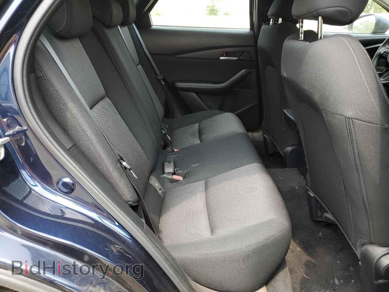 2024 MAZDA CX30 - VIN: 3MVDMBAM8RM672402 - Фото 10