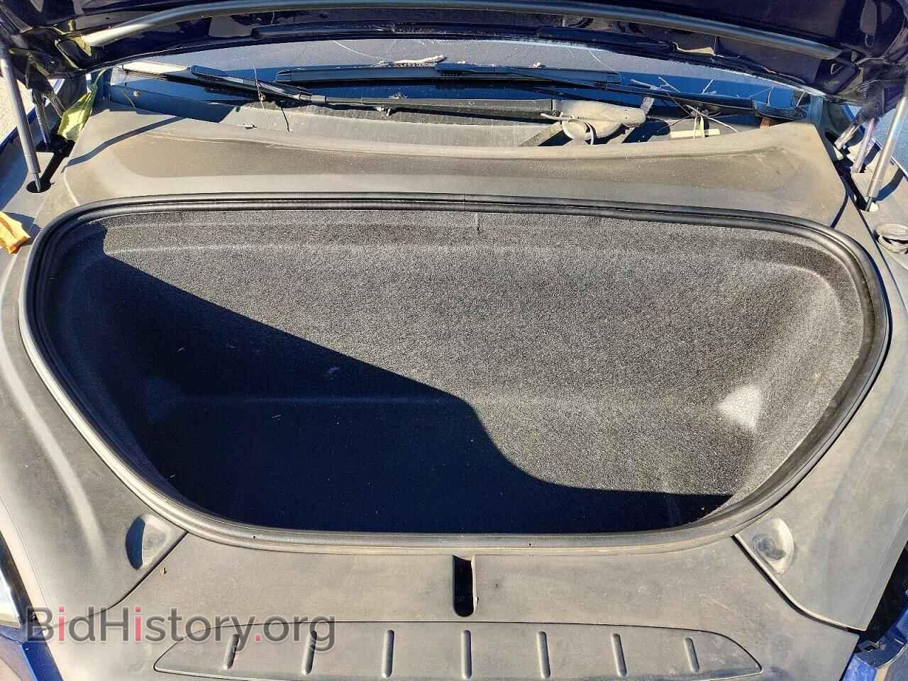2018 TESLA MODEL X - VIN: 5YJXCDE27JF140492 - Photo 11
