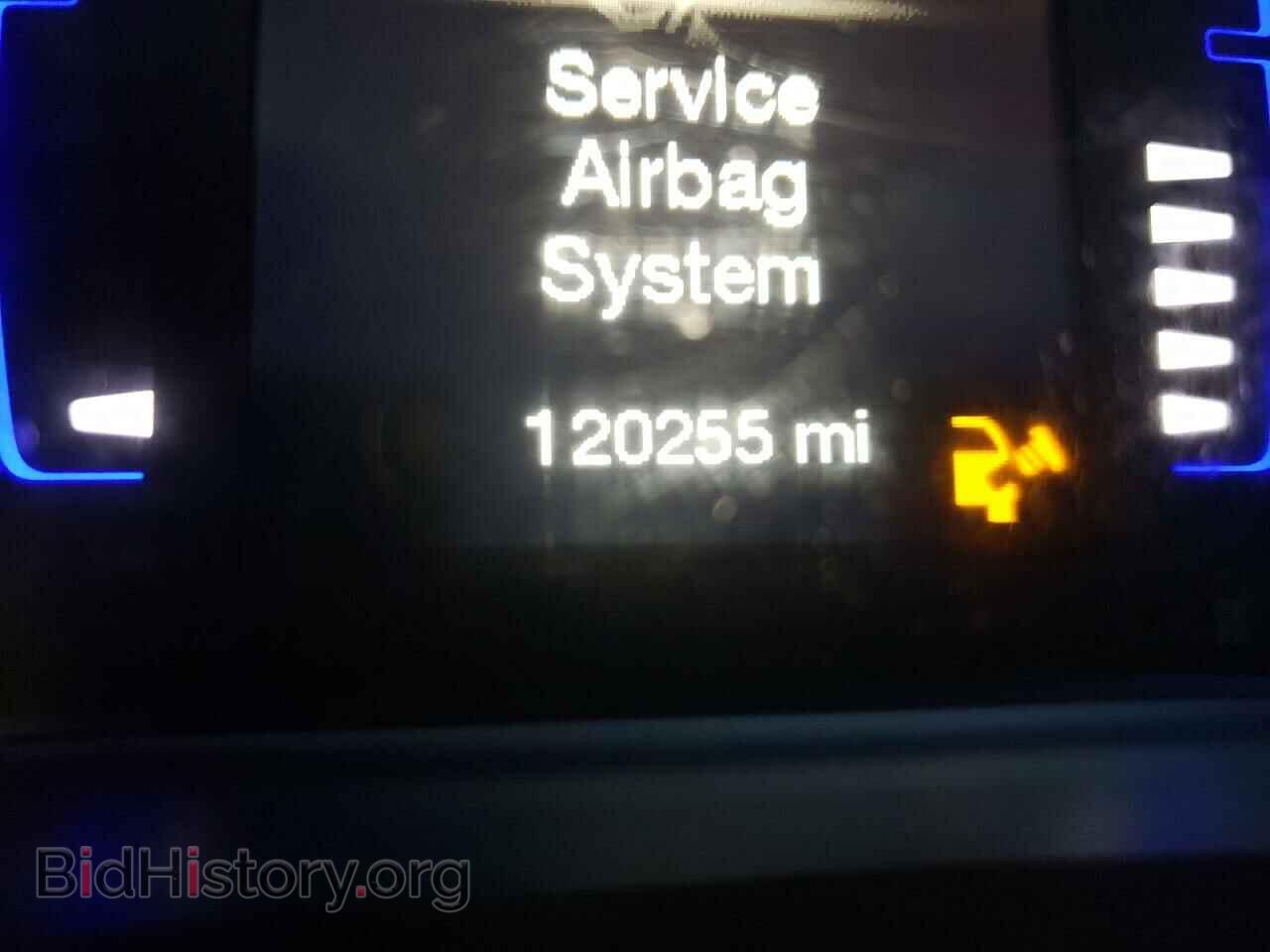 2015 CHRYSLER 200 - VIN: 1C3CCCBB8FN608787 - Фото 8