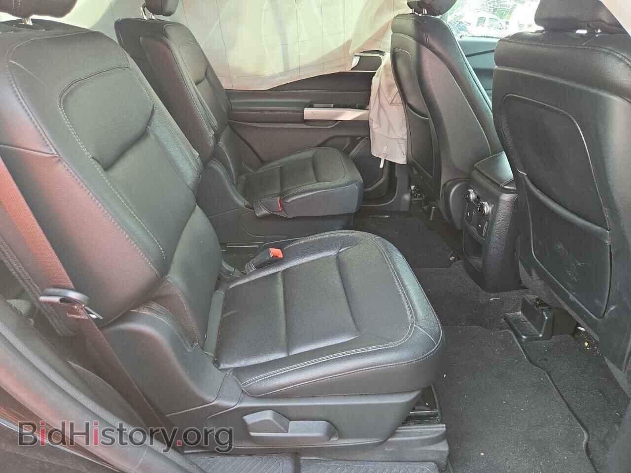 2020 FORD EXPLORER - VIN: 1FMSK8DH6LGD00621 - Фото 11