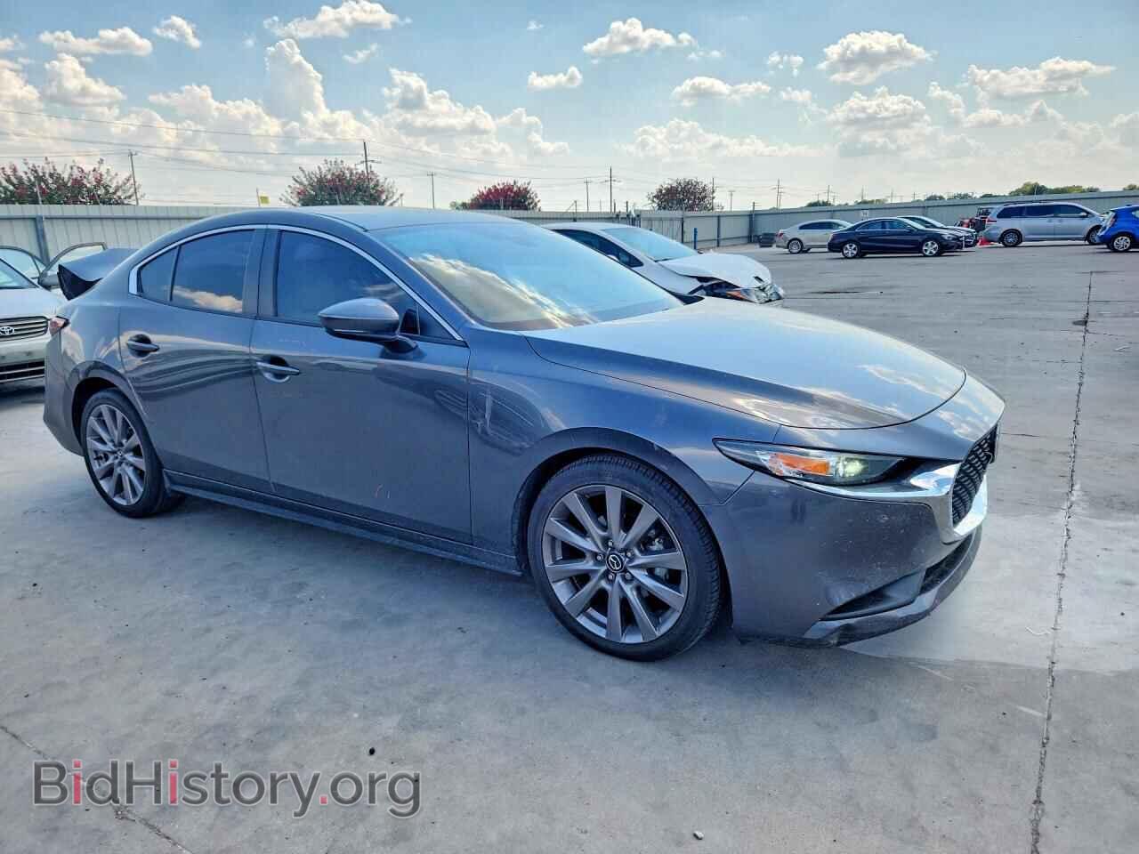 2020 MAZDA 3 - VIN: JM1BPACL3L1165507 - Photo 4