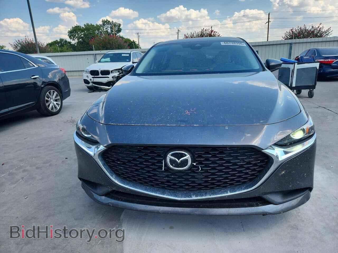 2020 MAZDA 3 - VIN: JM1BPACL3L1165507 - Photo 5