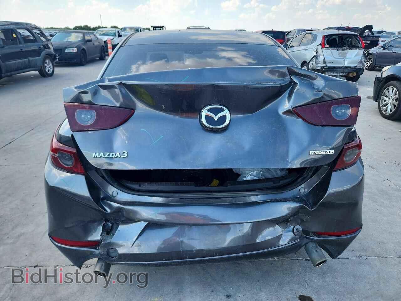 2020 MAZDA 3 - VIN: JM1BPACL3L1165507 - Photo 6