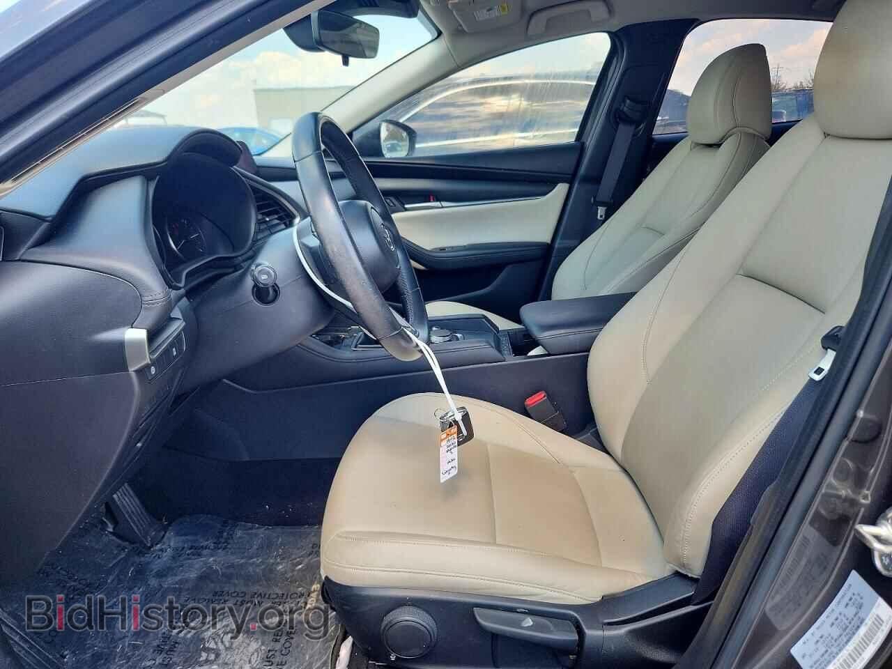 2020 MAZDA 3 - VIN: JM1BPACL3L1165507 - Photo 7