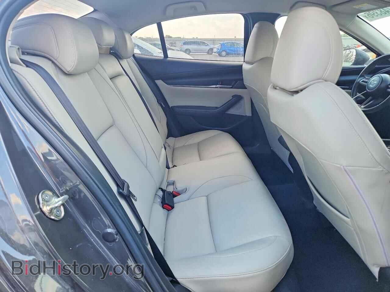 2020 MAZDA 3 - VIN: JM1BPACL3L1165507 - Photo 10