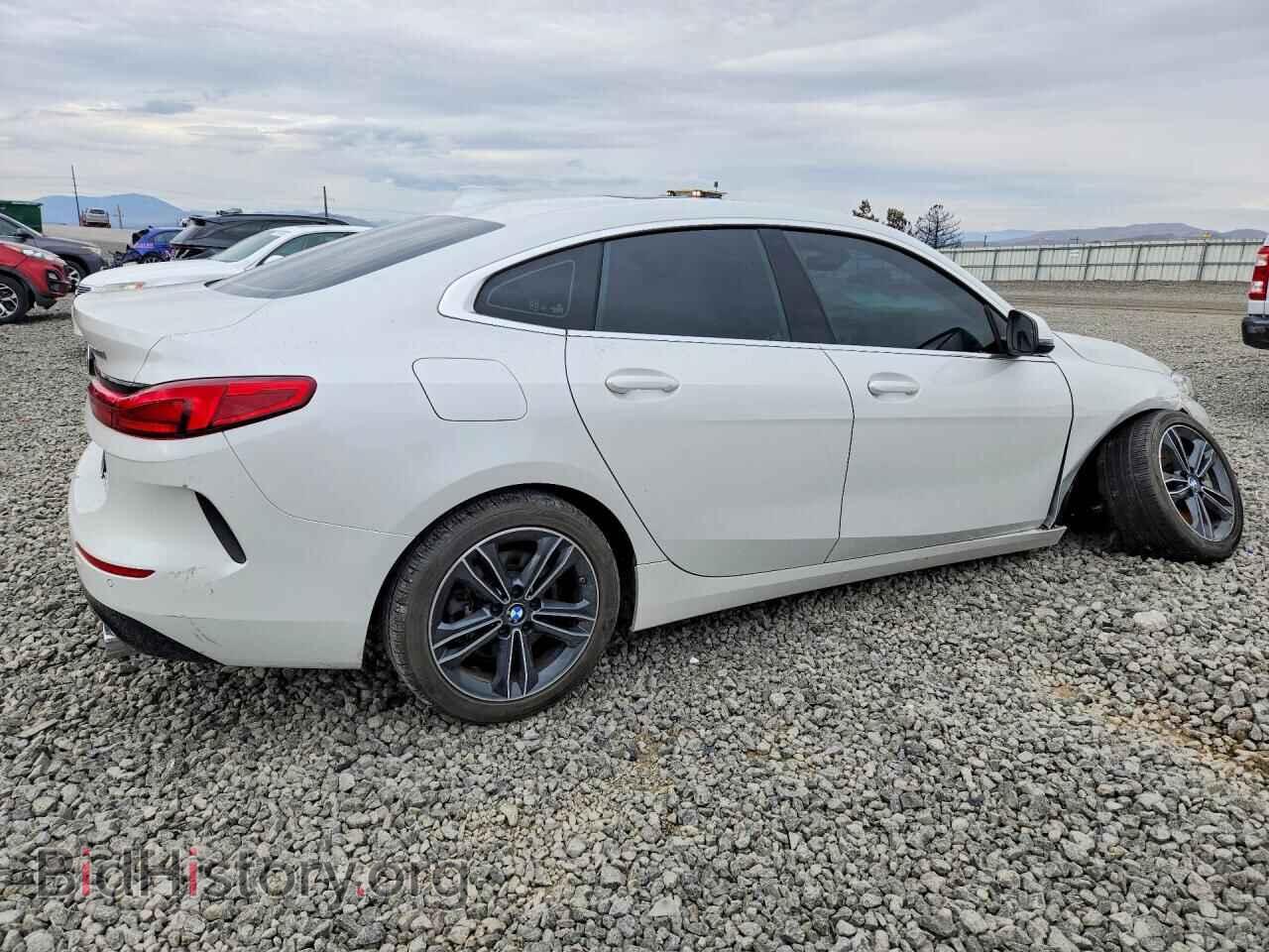 2022 BMW 2 SERIES - VIN: WBA53AK01N7K65571 - Фото 3