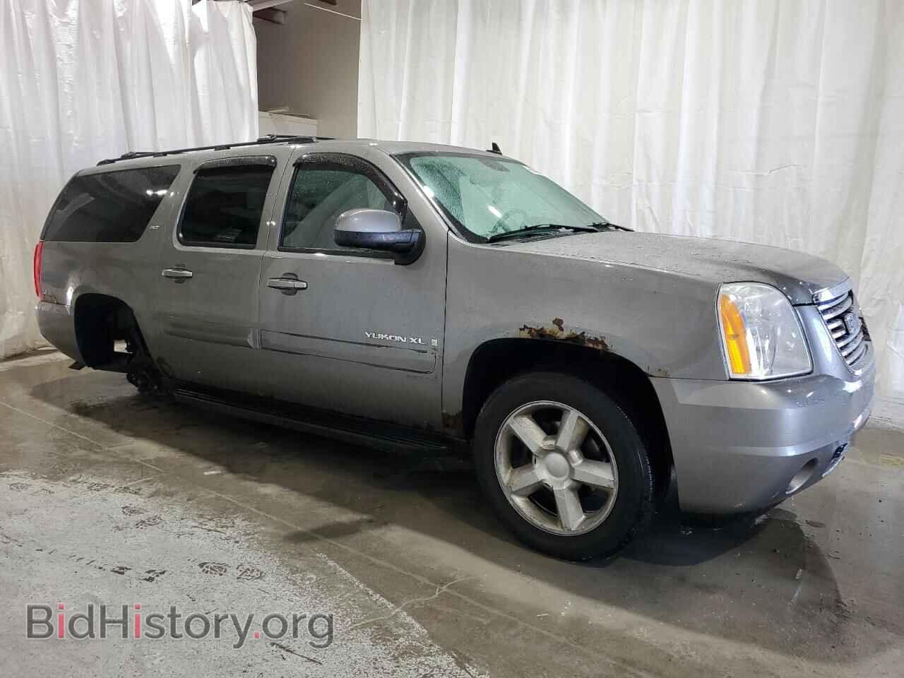 2008 GMC YUKON - VIN: 1GKFK16338J135351 - Фото 4