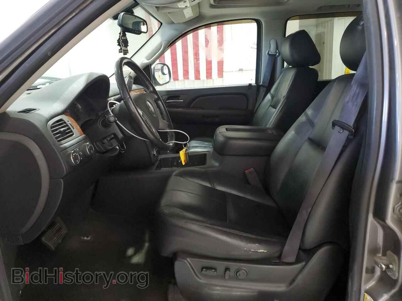2008 GMC YUKON - VIN: 1GKFK16338J135351 - Фото 7