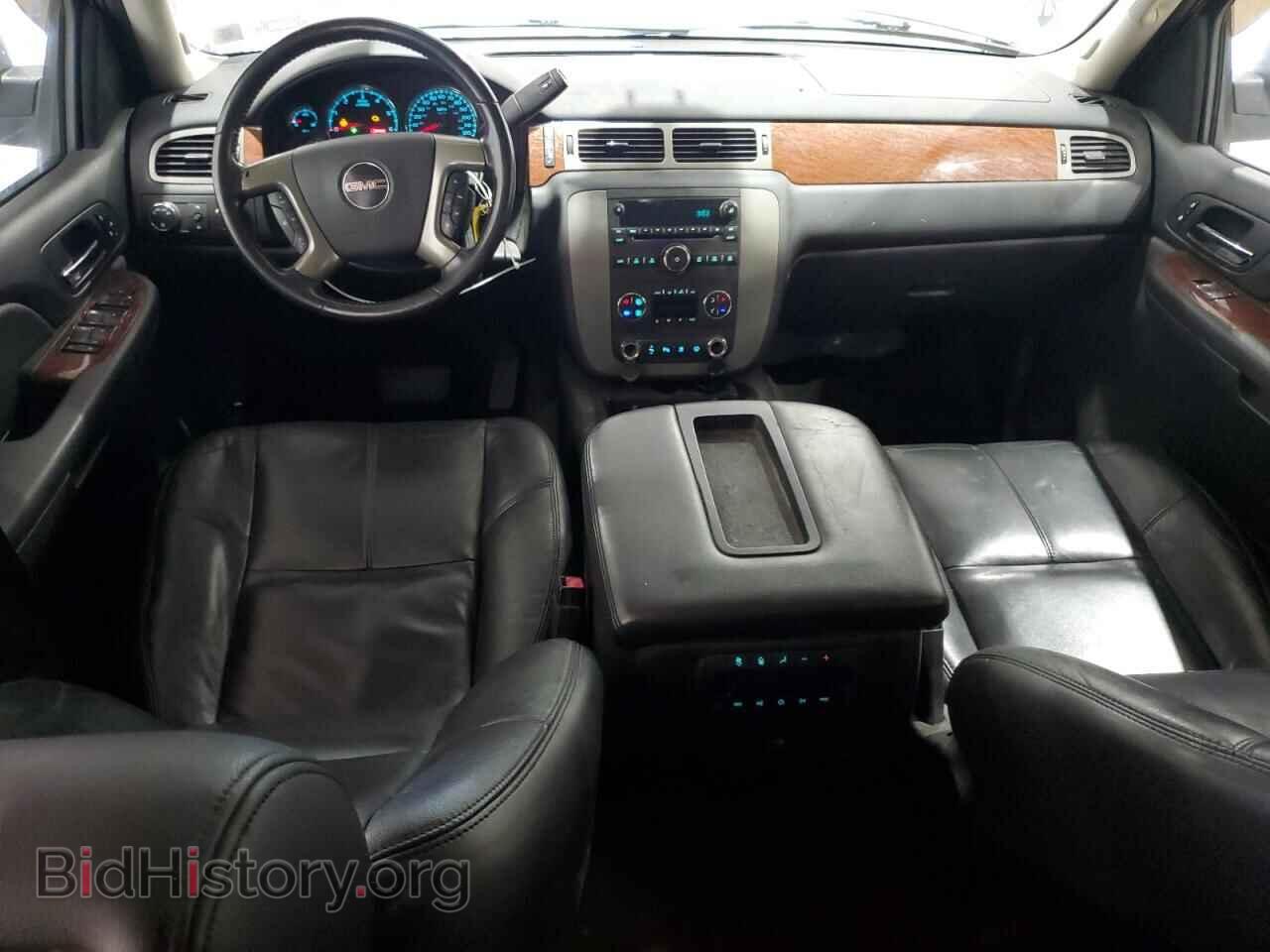 2008 GMC YUKON - VIN: 1GKFK16338J135351 - Фото 8