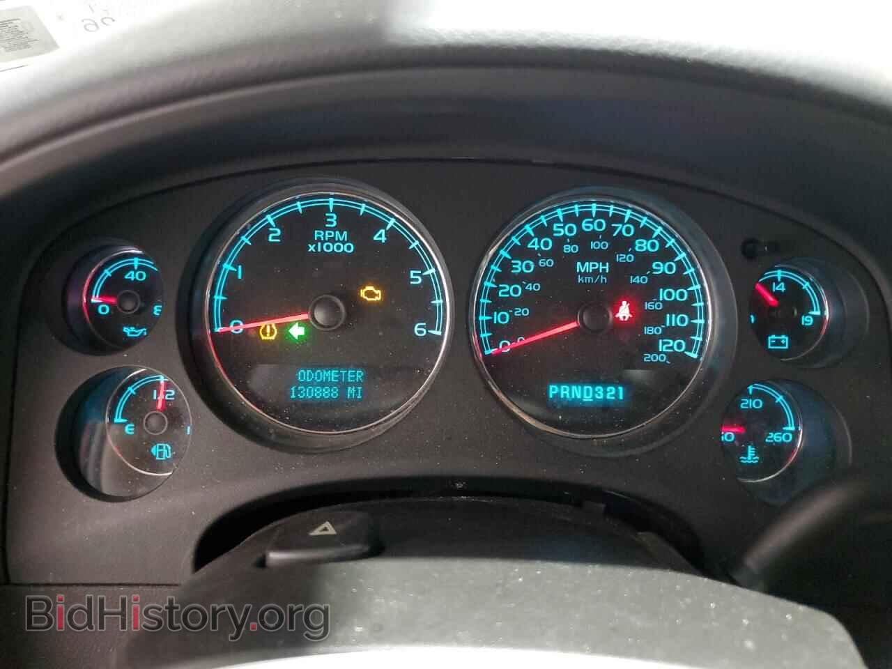 2008 GMC YUKON - VIN: 1GKFK16338J135351 - Фото 9
