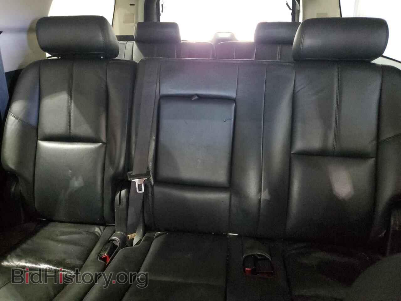 2008 GMC YUKON - VIN: 1GKFK16338J135351 - Фото 10