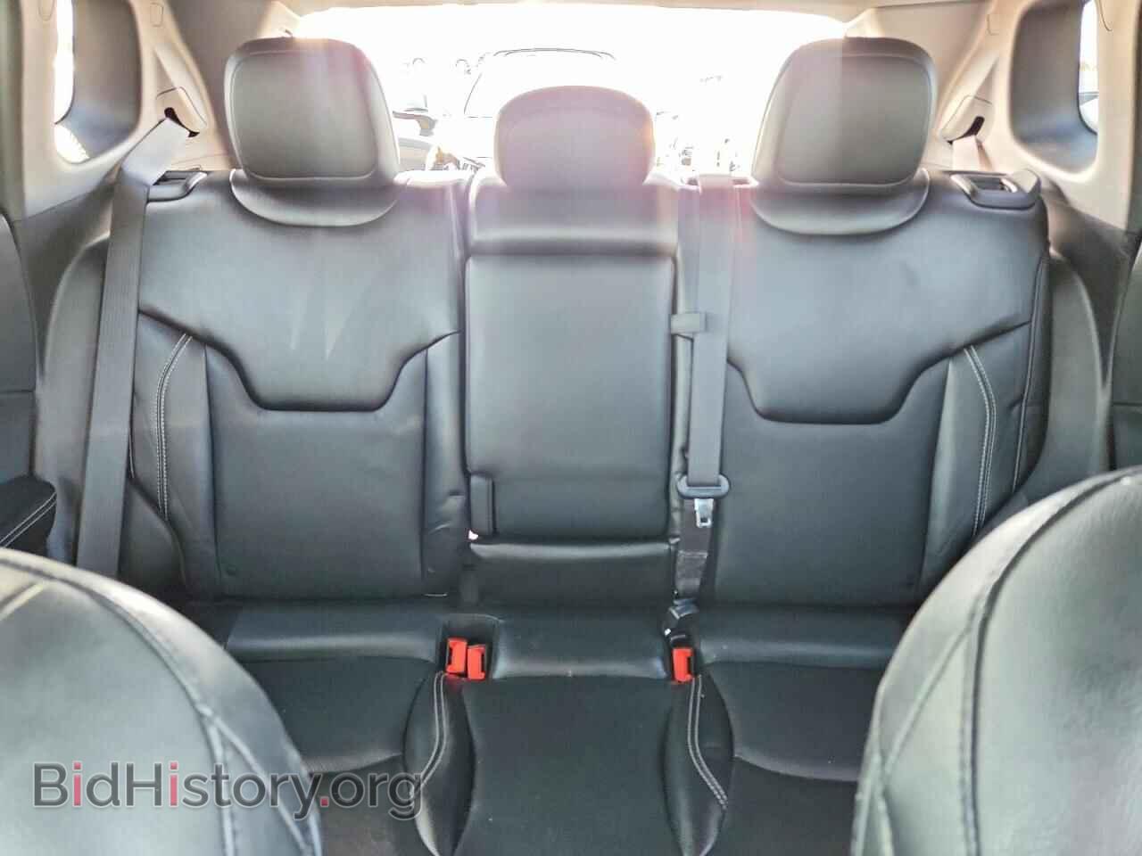 2021 JEEP COMPASS - VIN: 3C4NJCEBXMT529124 - Фото 10
