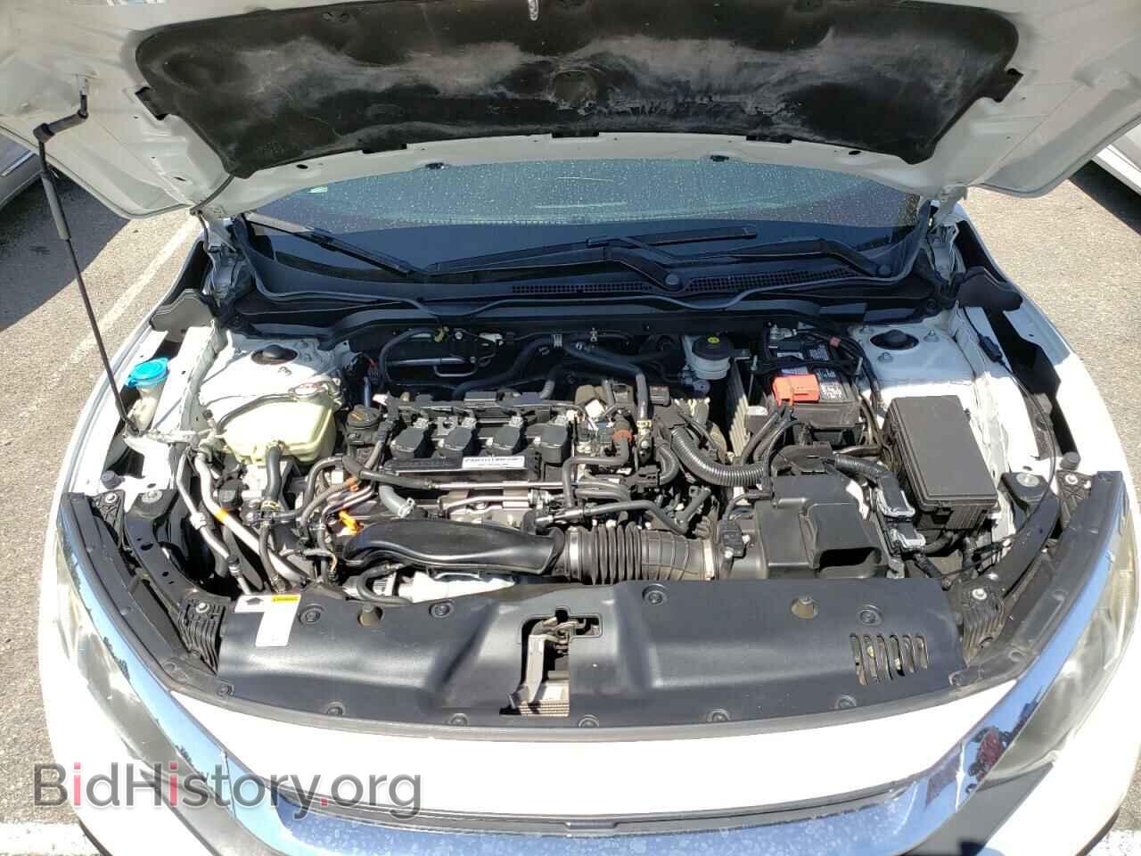 2017 HONDA CIVIC - VIN: 2HGFC3B30HH360145 - Фото 11