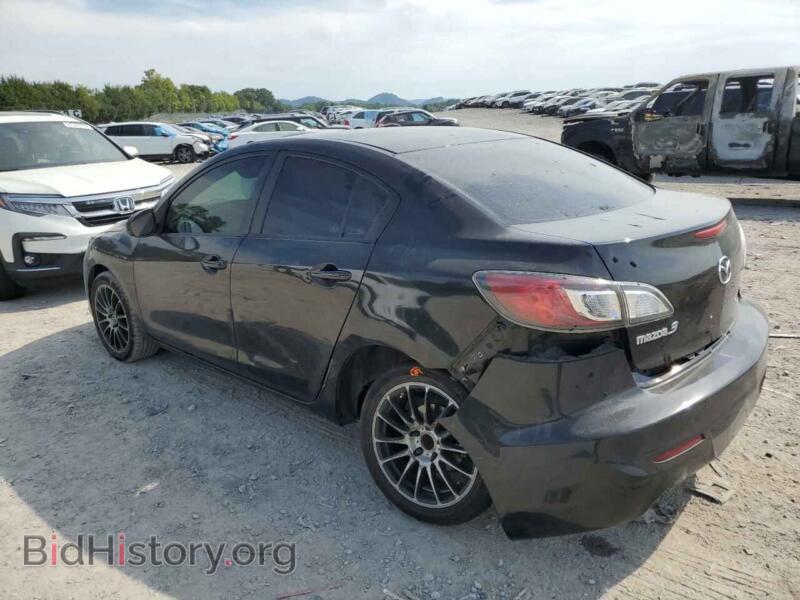 2012 Mazda 3 (VIN JM1BL1UF3C1543121) — фото 2 из 12