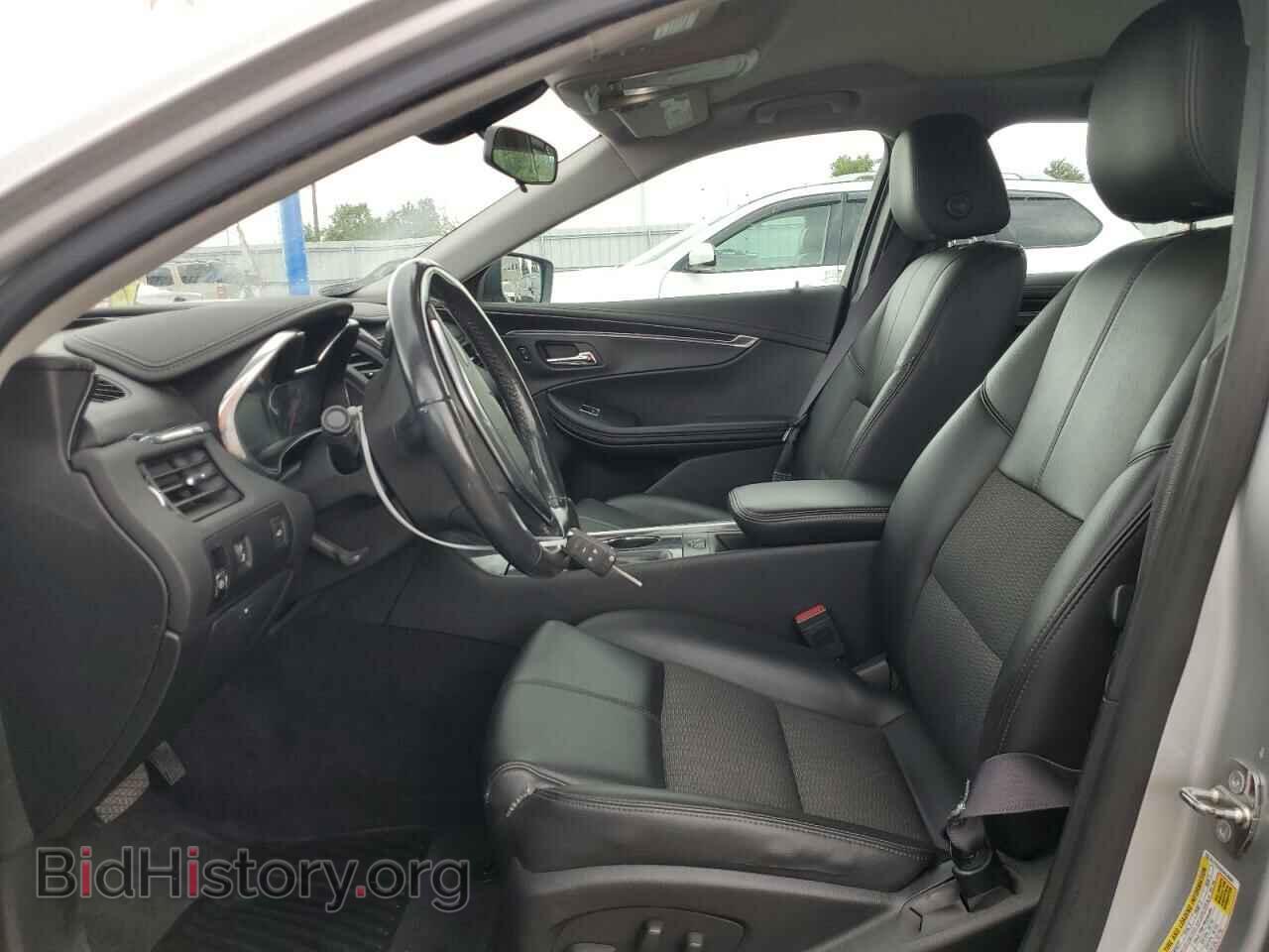 2016 CHEVROLET IMPALA - VIN: 2G1115S32G9148407 - Photo 7