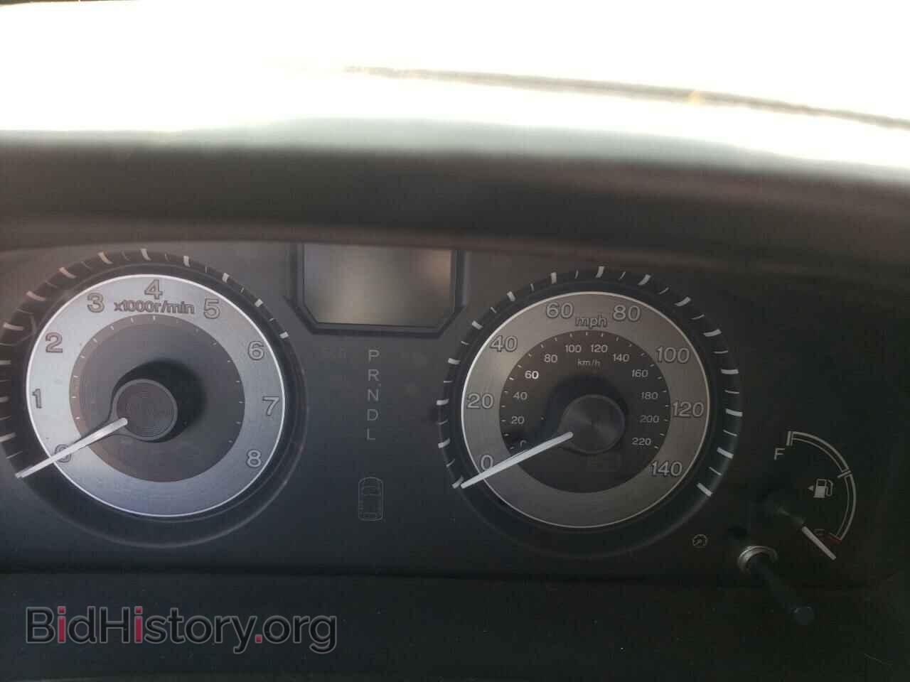 2014 HONDA All Models - VIN: 5FNRL5H67EB115482 - Фото 9