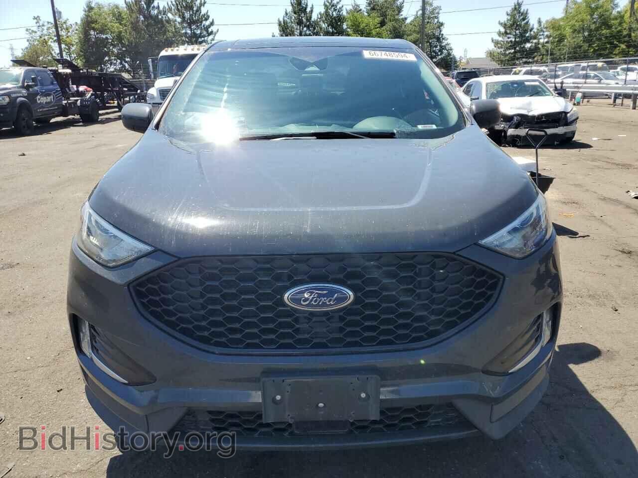 2021 FORD EDGE - VIN: 2FMPK4J99MBA25184 - Фото 5