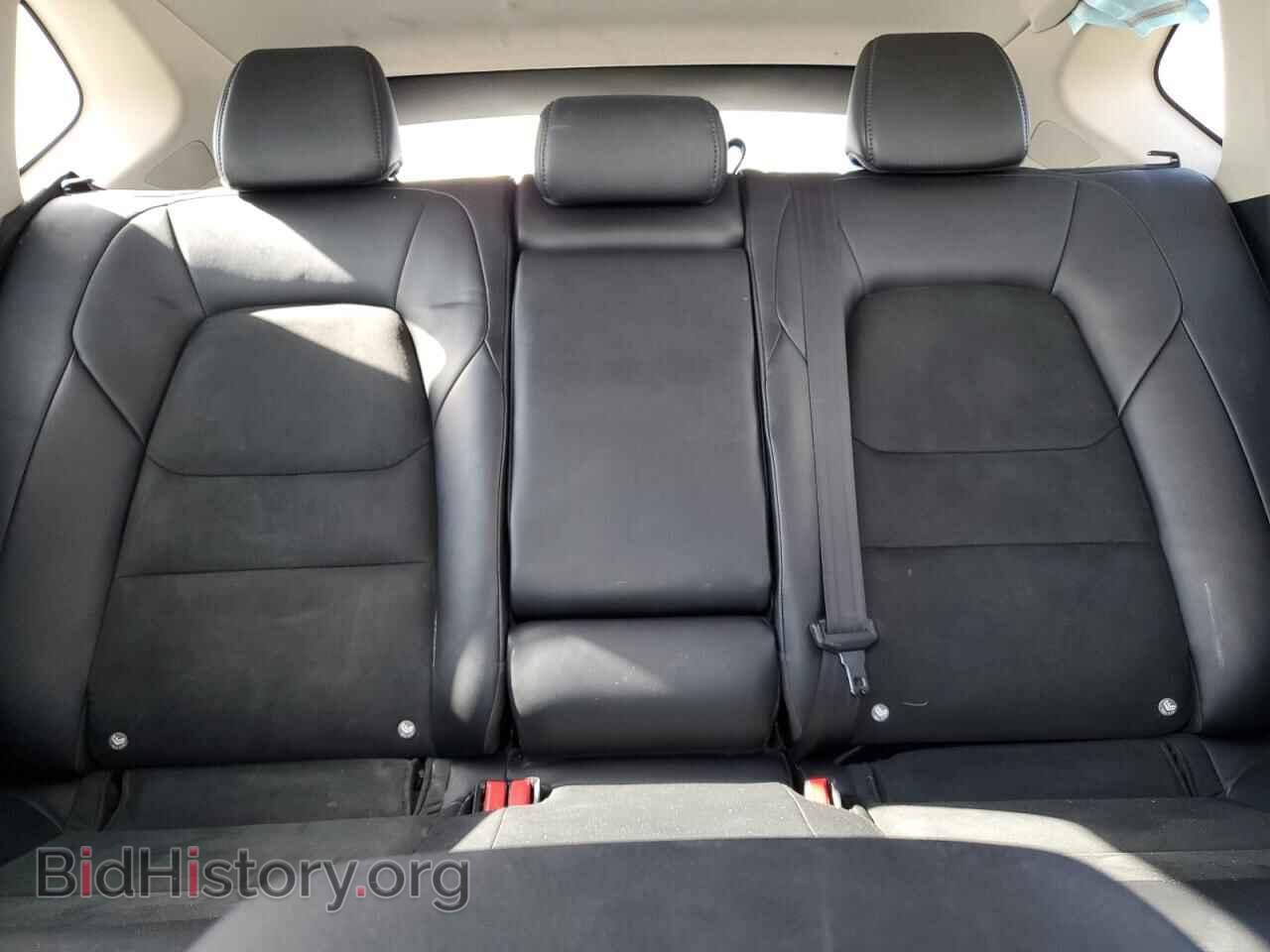 2018 MAZDA CX-5 - VIN: JM3KFBCM1J0427584 - Фото 10