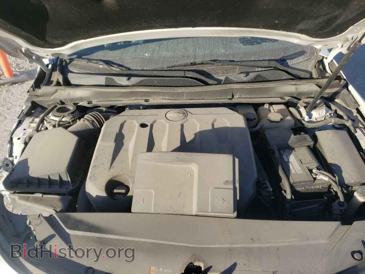 2016 CHEVROLET IMPALA - VIN: 2G1115S34G9128563 - Фото 7