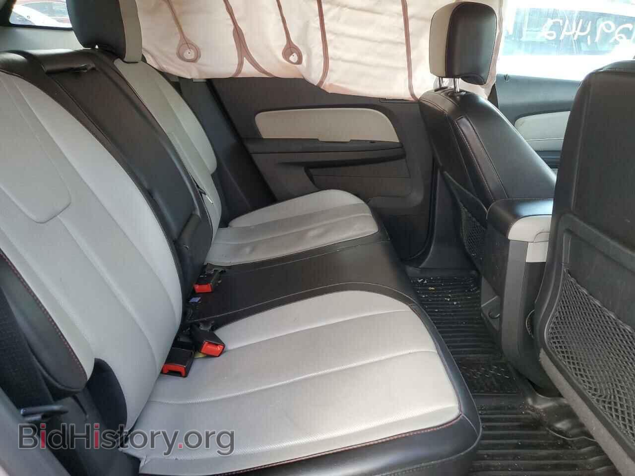 2015 GMC TERRAIN - VIN: 2GKFLTE35F6102291 - Фото 6