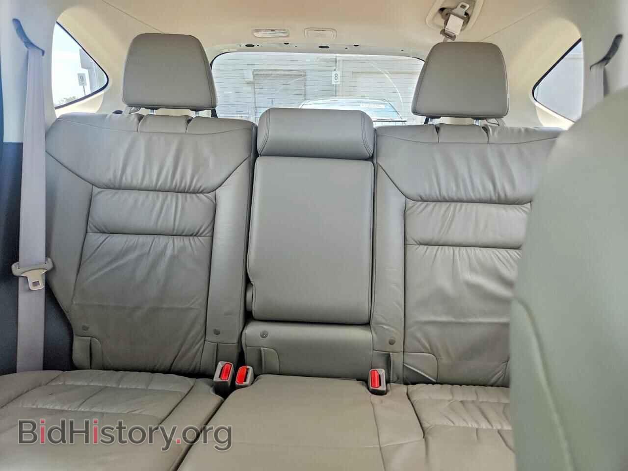 2014 HONDA CRV - VIN: 5J6RM3H79EL017779 - Фото 10